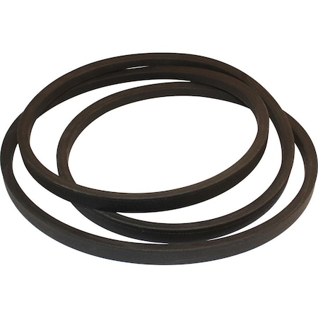 Aftermarket AM84345673 84345673 Dual Drive Unloader Drive Belt Fits Case Ih Combine AM84345673-ABL